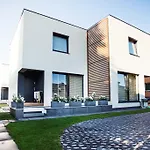 Hallerowo Apartmán Władysławowo