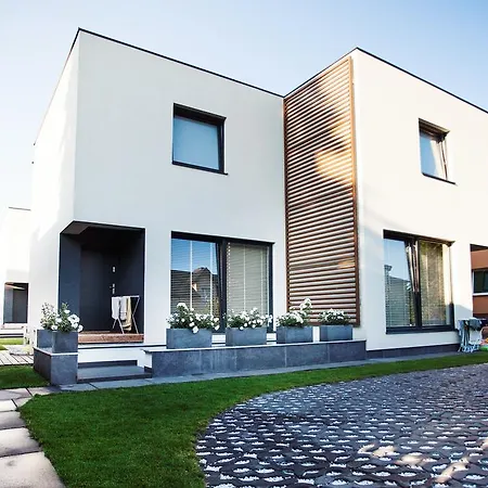 Hallerowo Apartment Wladyslawowo