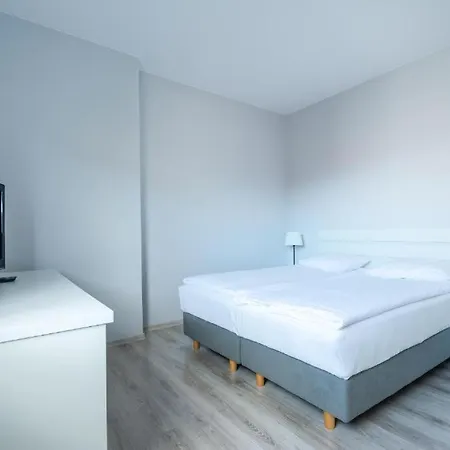 Apartamento Hallerowo Władysławowo