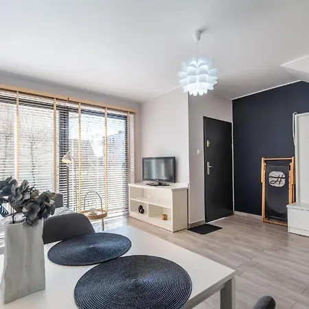 Apartamento Hallerowo