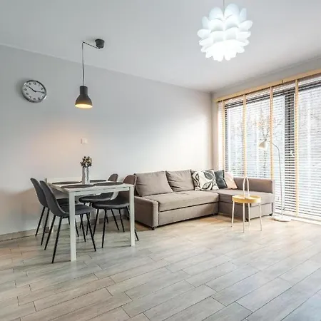 Hallerowo Appartement *