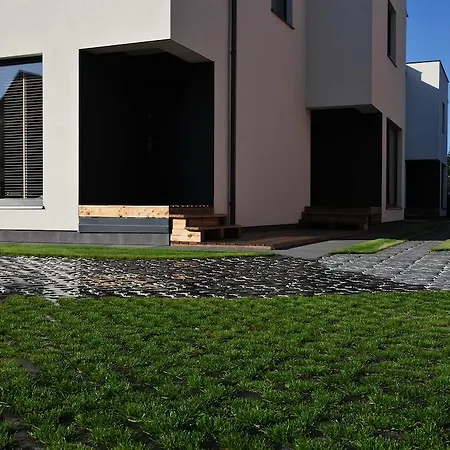 Appartement Hallerowo