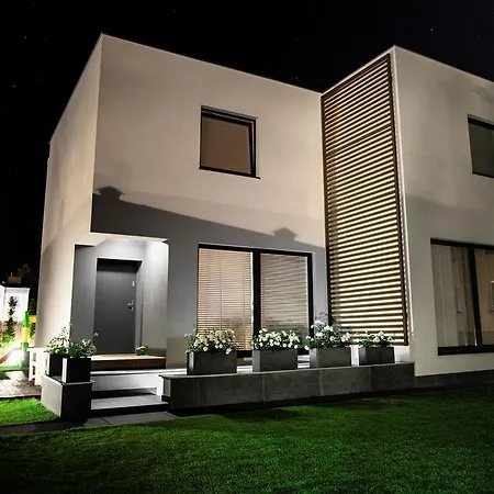 Hallerowo Appartement