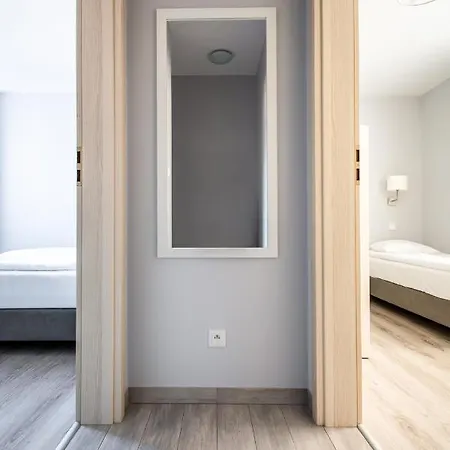 Apartamento Hallerowo Władysławowo