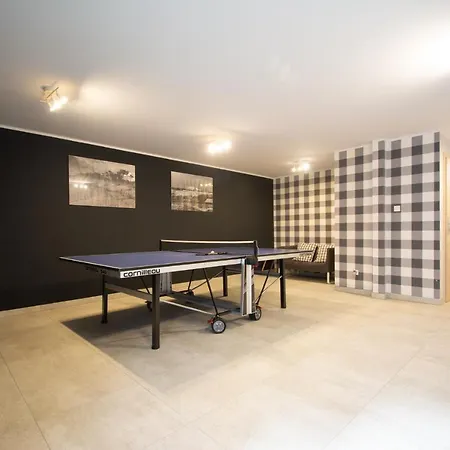 Appartement Hallerowo