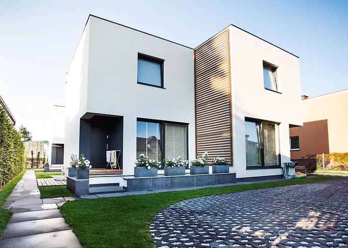 Hallerowo Apartman Władysławowo