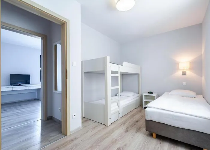 Hallerowo Apartman Władysławowo