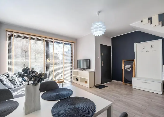 Apartman Hallerowo