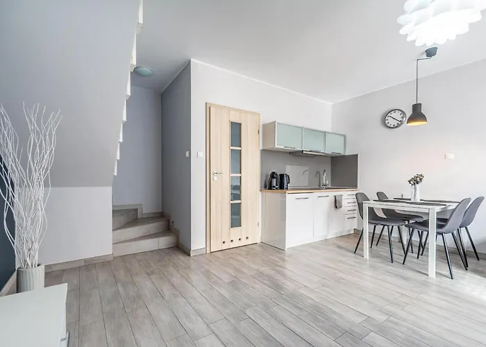 Apartman Hallerowo