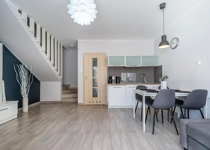 Hallerowo * Władysławowo